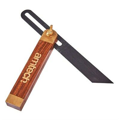 AMTECH  WOODEN BEVEL 9 INCH