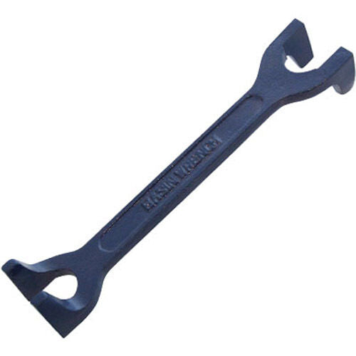 AMTECH WRENCH FIXED BASIN