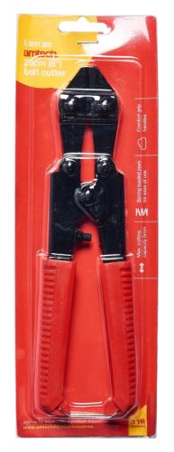 AMTECH BOLT CUTTER 8INCH