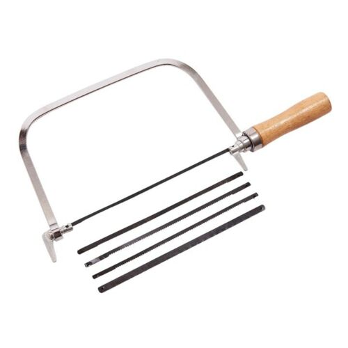 AMTECH COPING SAW 2000