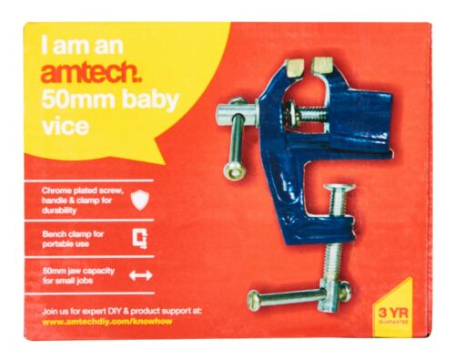 AMTECH BABY VICE D3100