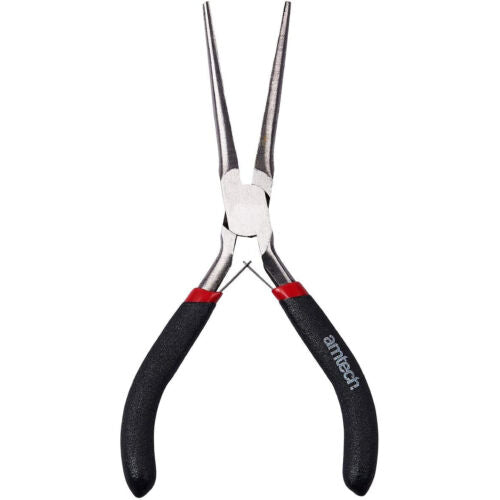 AMTECH PLIER MINI EXTRA LOG NOSE