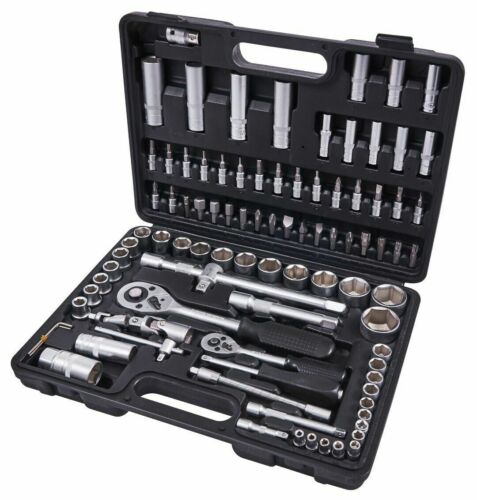 JEU DE DOUILLES AMTECH 1/4" - 1/2"
