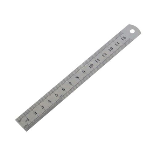 AMTECH STEEL RULE SET