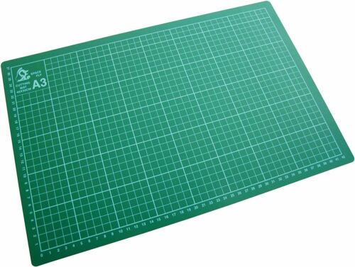 A3 CUTTING MAT 300x450MM
