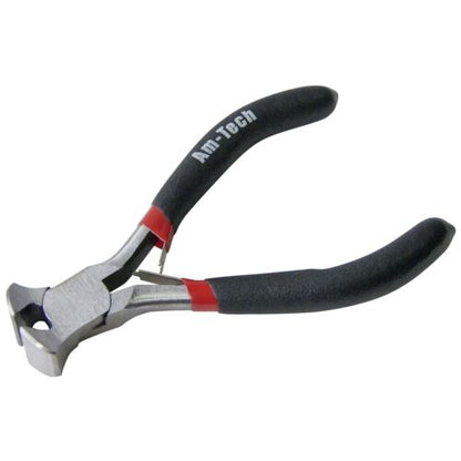 Amtech Mini Top Cutter Plier With Spring