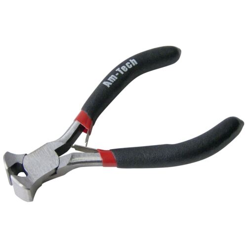 Amtech Mini Top Cutter Plier With Spring
