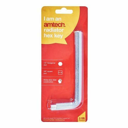 AMTEC RADIATOR HEX KEY