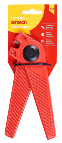 Tungsten Carbide Ceramic Wall Floor Tile Nibbler Nipper