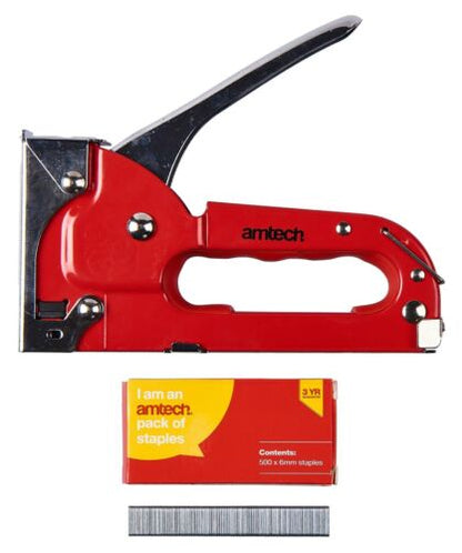 AMTECH STAPLE GUN