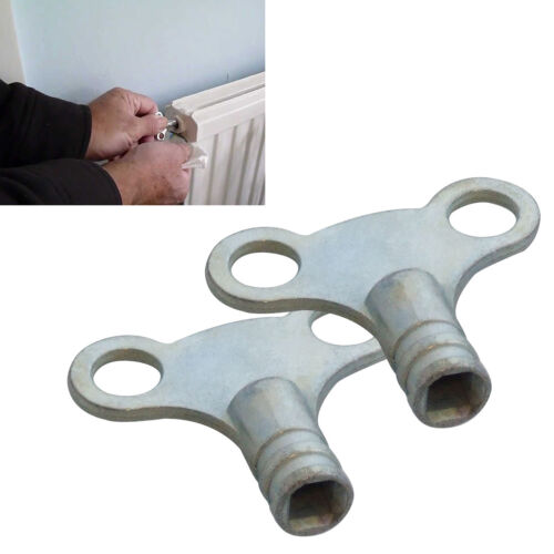 AMTECH RADIATOR KEY 2 PCs