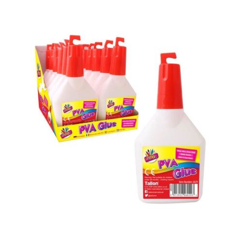 White PVA Glue 250ml