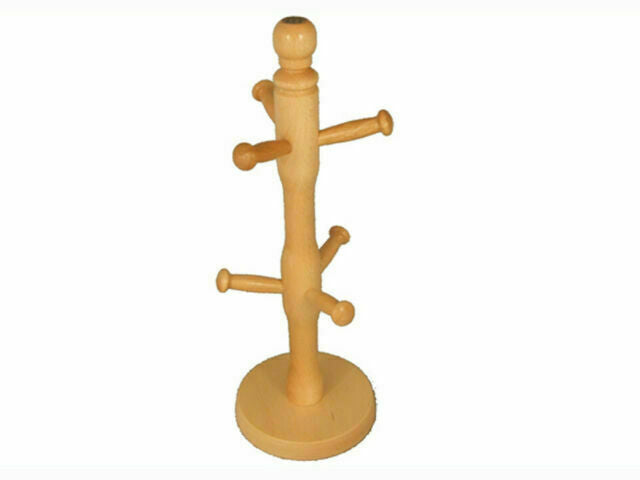 MUG TREE APOLLO BEECH