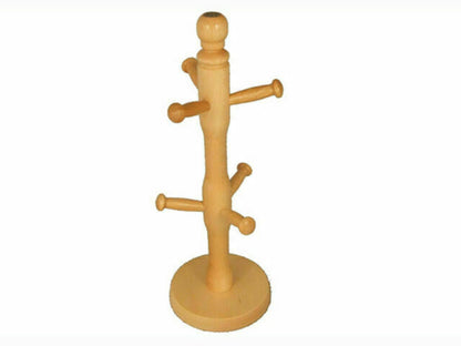 MUG TREE APOLLO BEECH