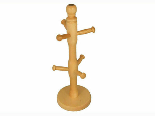 MUG TREE APOLLO BEECH