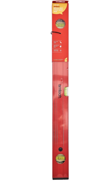 AMTECH RIBBED LEVEL 24 INCH