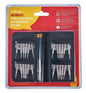 AMTECH  PRECISION SCREWDRIVER BIT SET 25PC