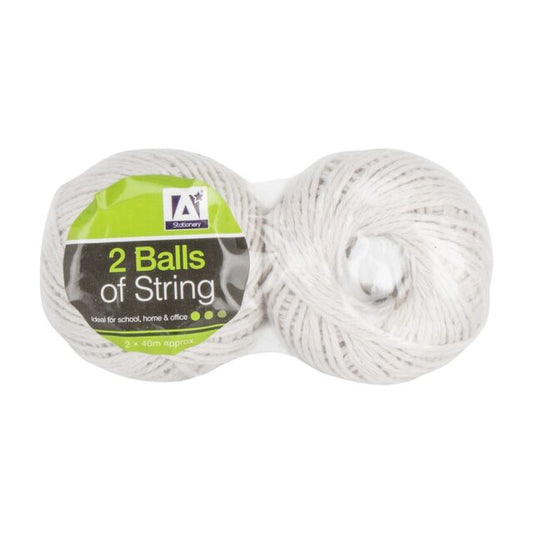 ANKER STRING 2 BALLS